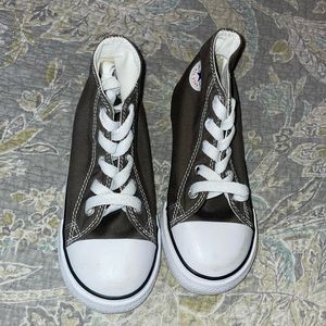 Toddler Converse